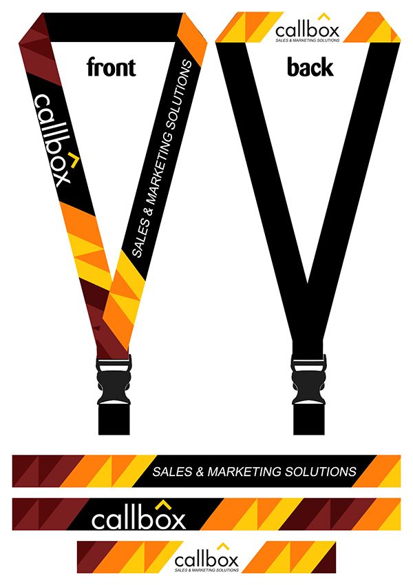 Lanyard Technology projects | Photos, videos, logos, illustrations and