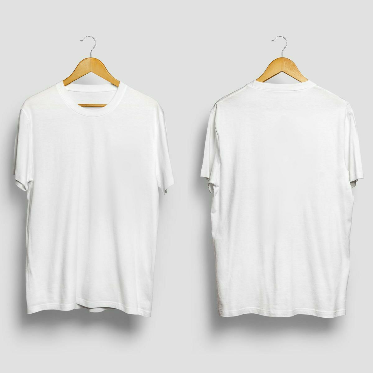 Kaos polos putih | Model pakaian pria, Kaos sablon, Pakaian hoodie